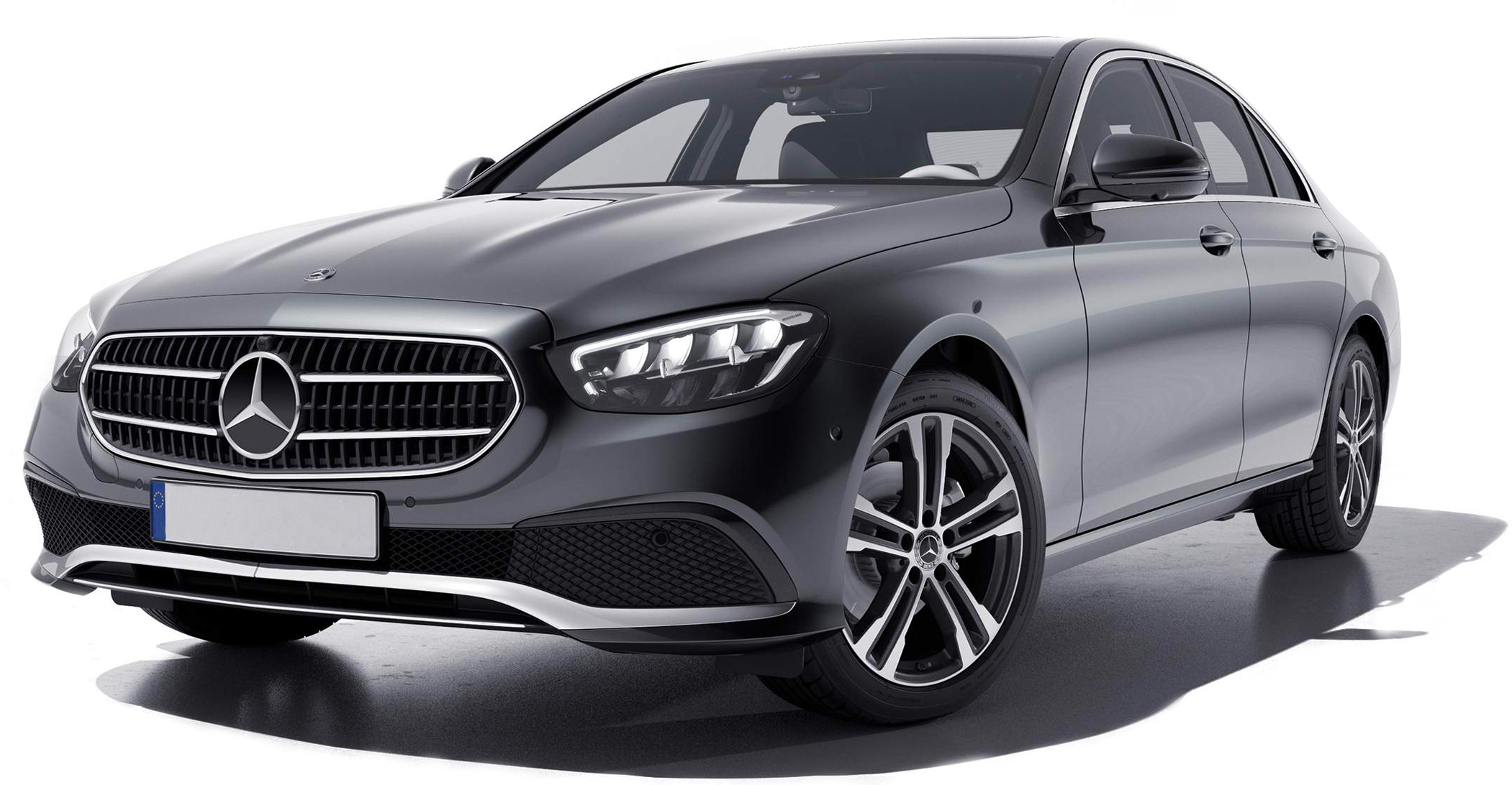 Mercedes Classe E