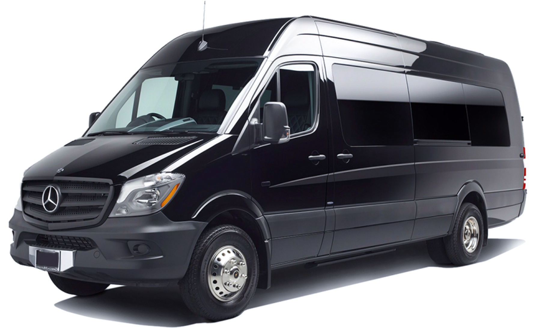 Mercedes sprinter ncc milano
